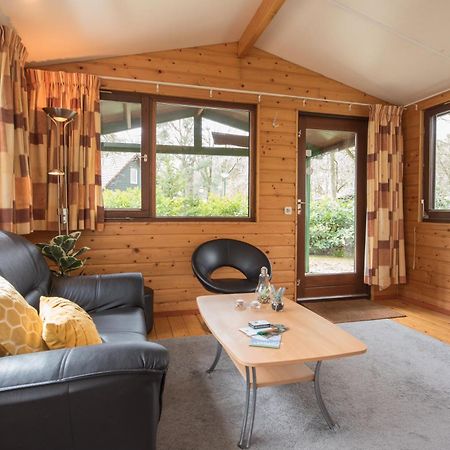 Heesch Vakantiepark Zevenbergen מראה חיצוני תמונה