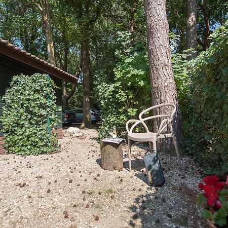 Heesch Vakantiepark Zevenbergen מראה חיצוני תמונה