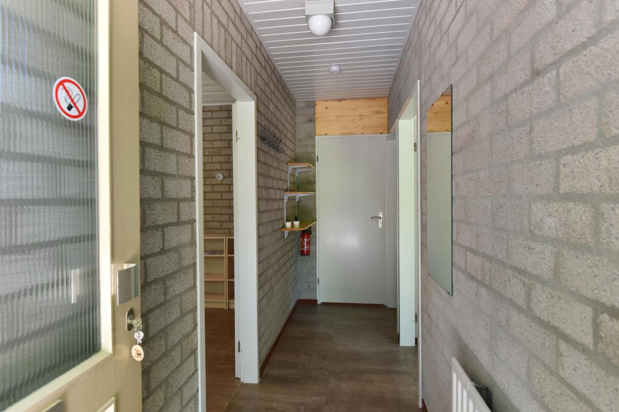 Heesch Vakantiepark Zevenbergen חדר תמונה