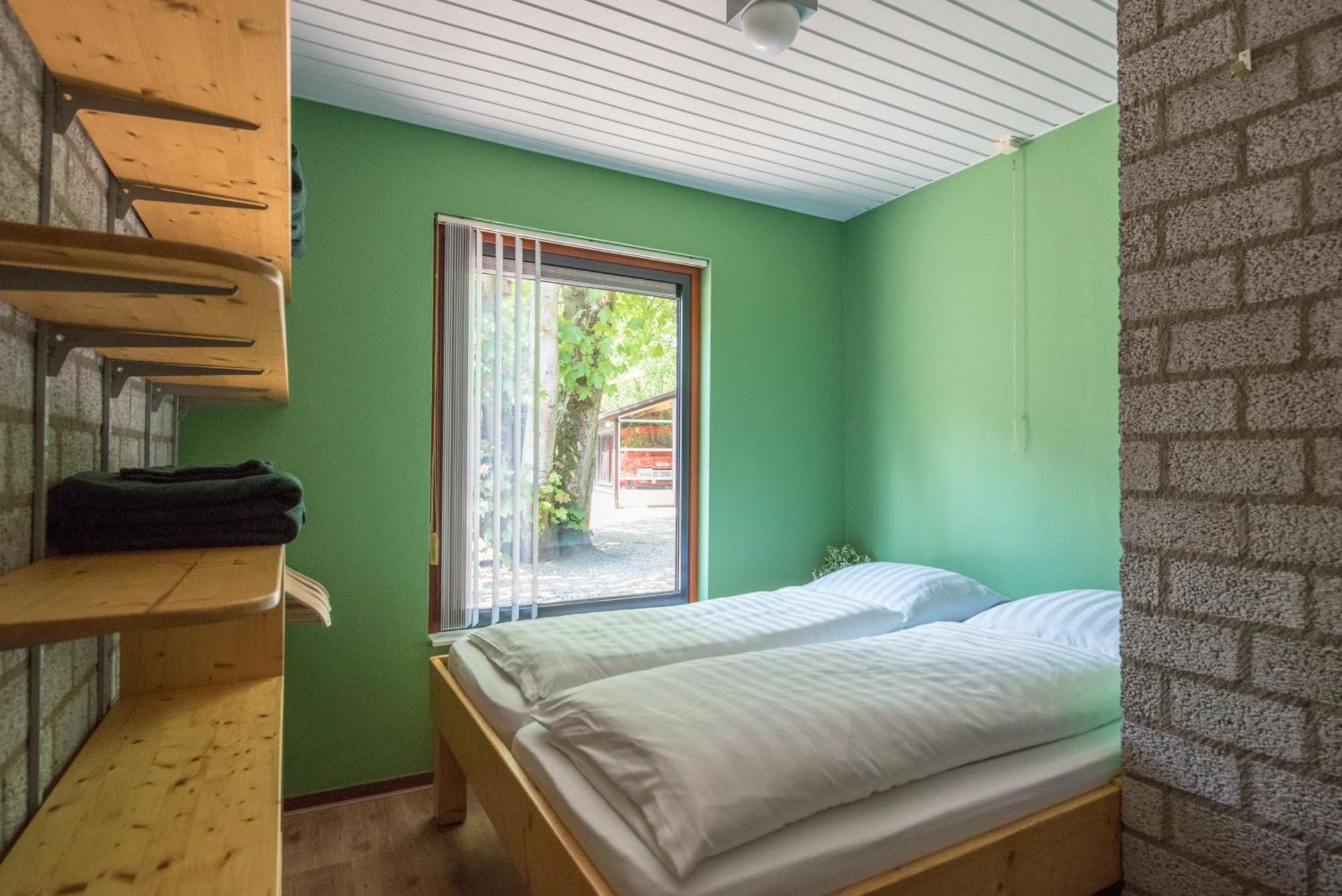 Heesch Vakantiepark Zevenbergen חדר תמונה