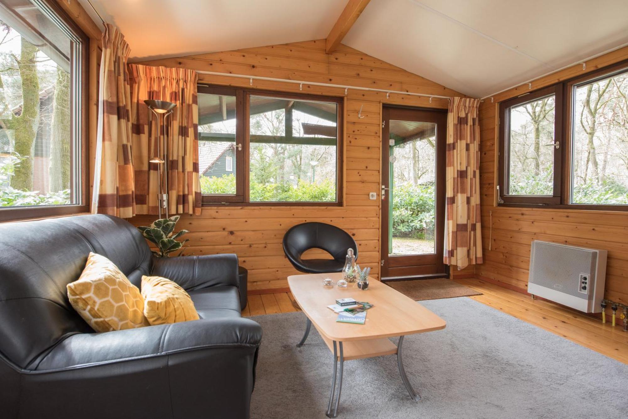 Heesch Vakantiepark Zevenbergen מראה חיצוני תמונה