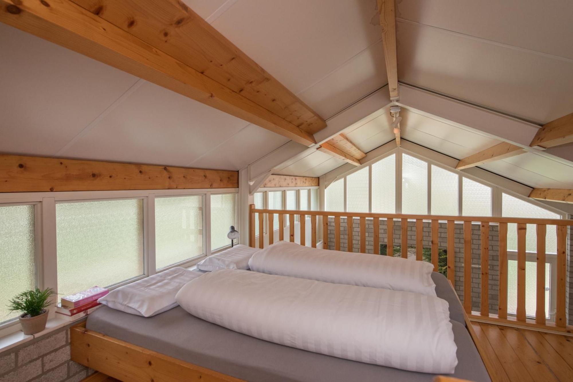 Heesch Vakantiepark Zevenbergen חדר תמונה