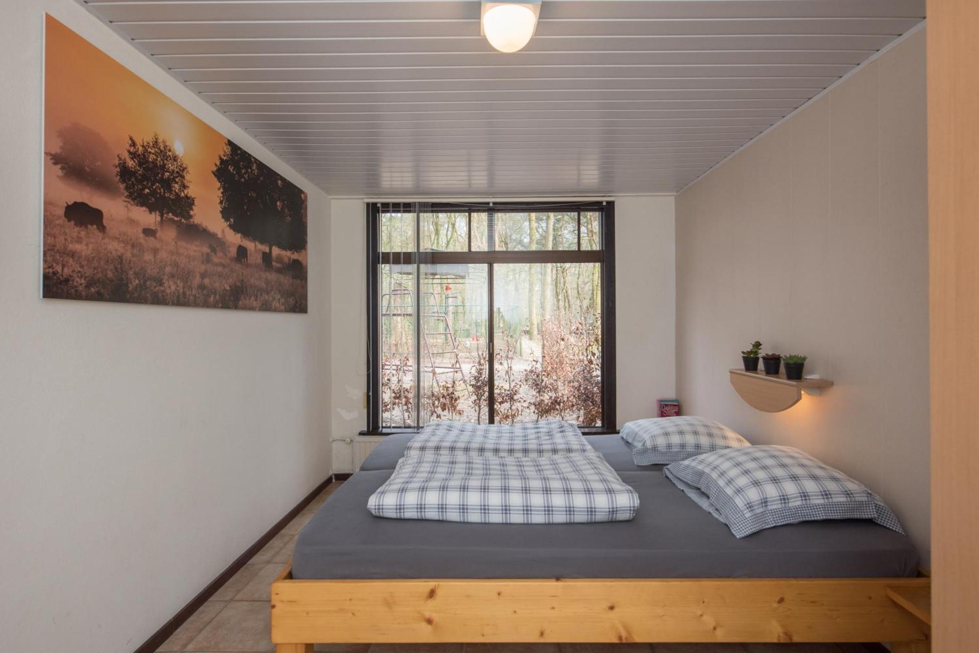 Heesch Vakantiepark Zevenbergen חדר תמונה