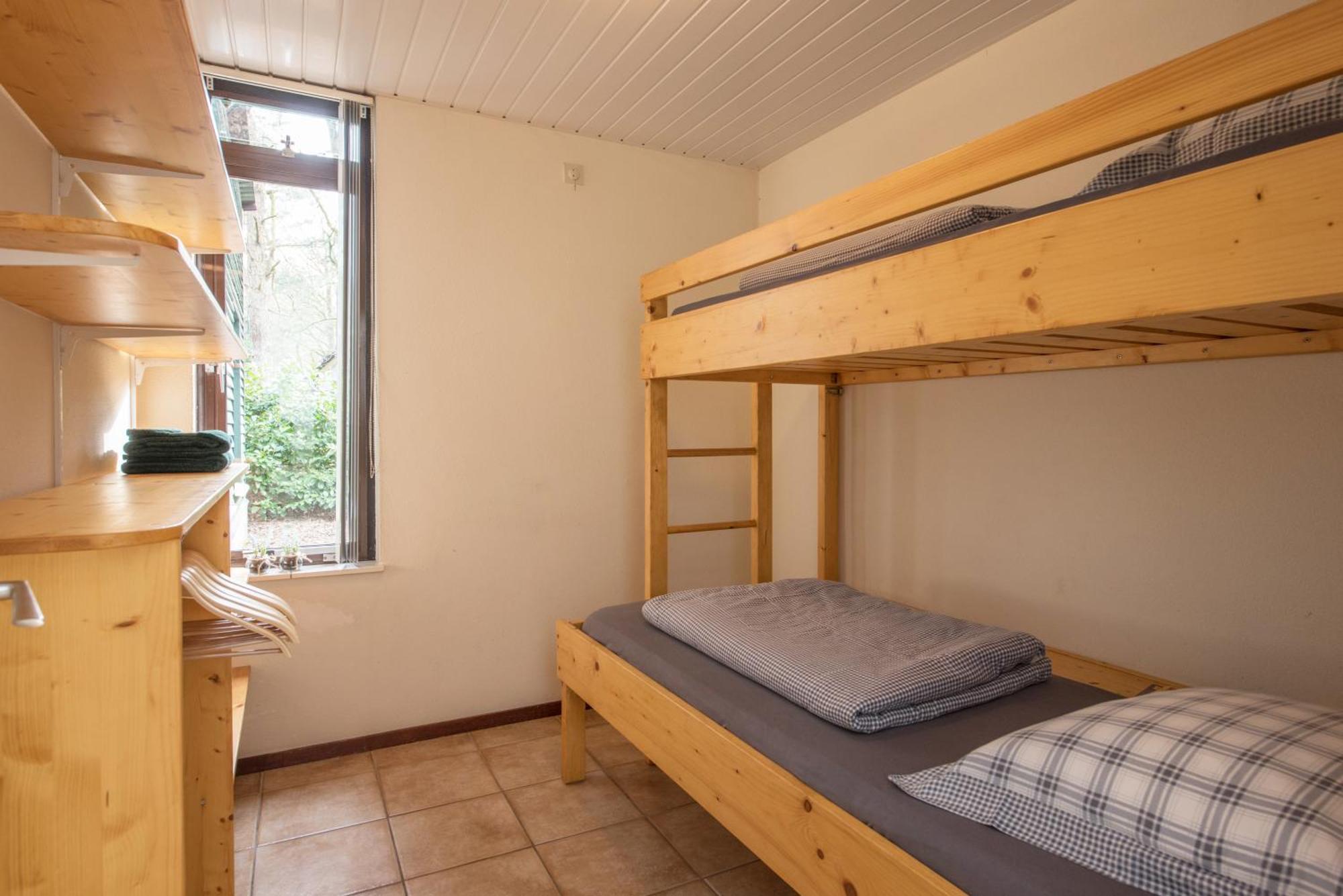 Heesch Vakantiepark Zevenbergen חדר תמונה