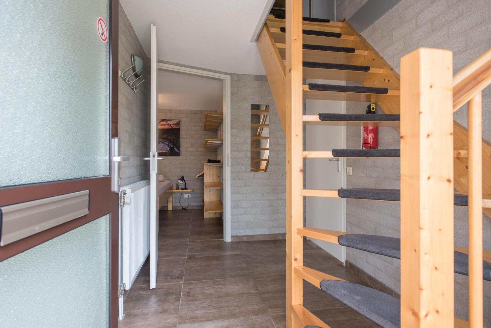 Heesch Vakantiepark Zevenbergen חדר תמונה