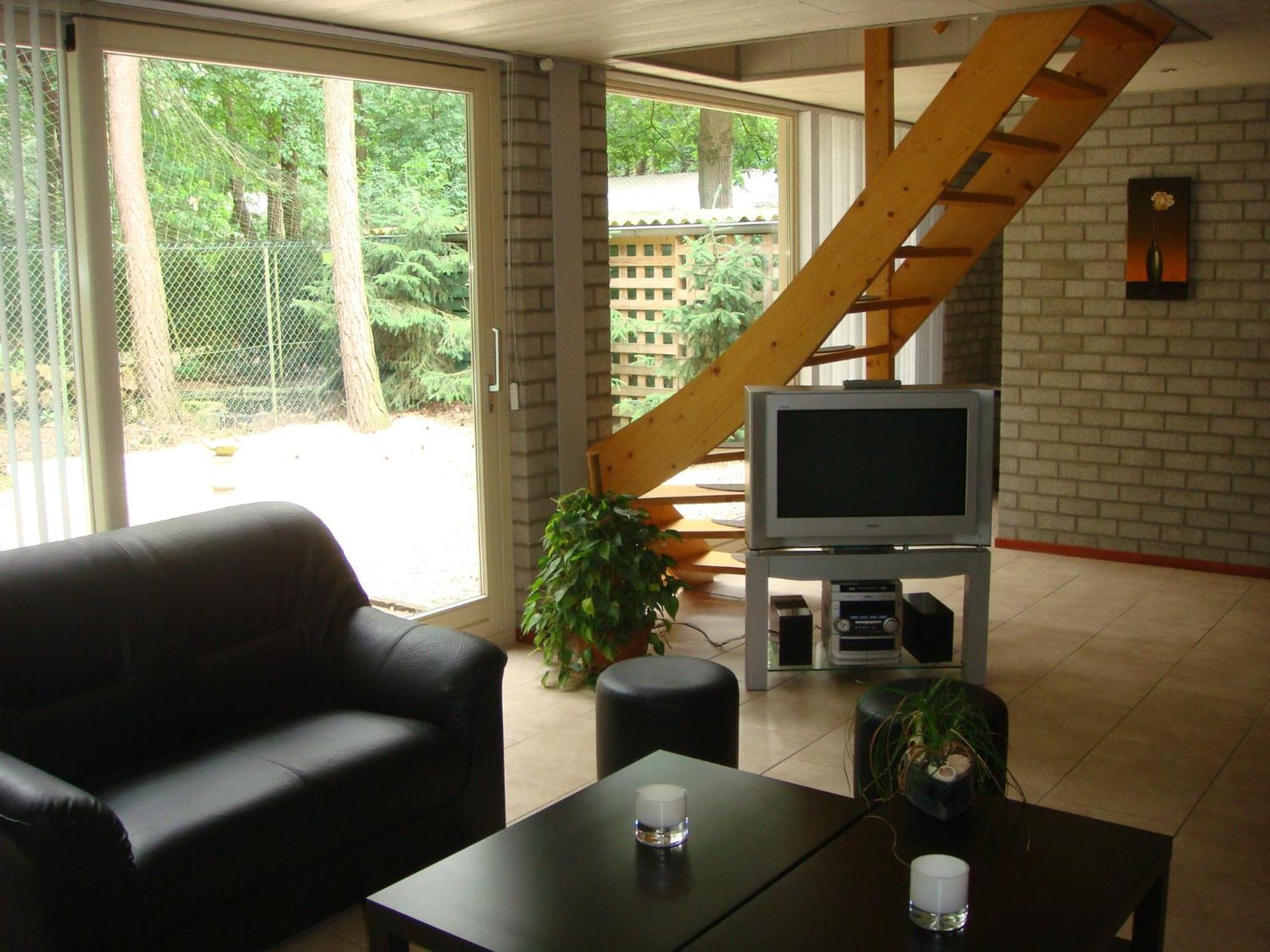 Heesch Vakantiepark Zevenbergen חדר תמונה