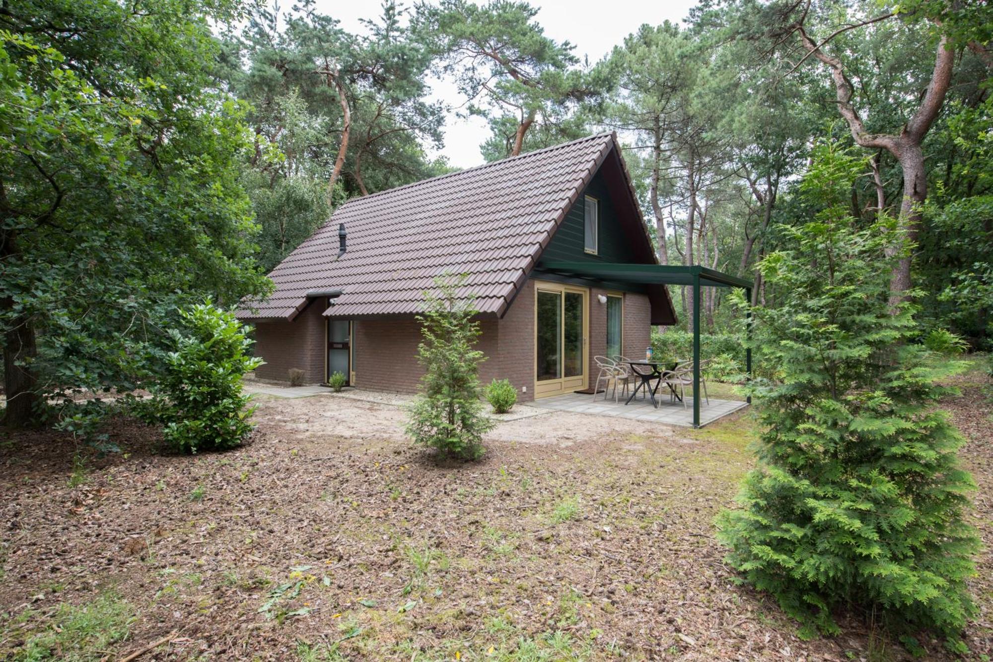 Heesch Vakantiepark Zevenbergen חדר תמונה