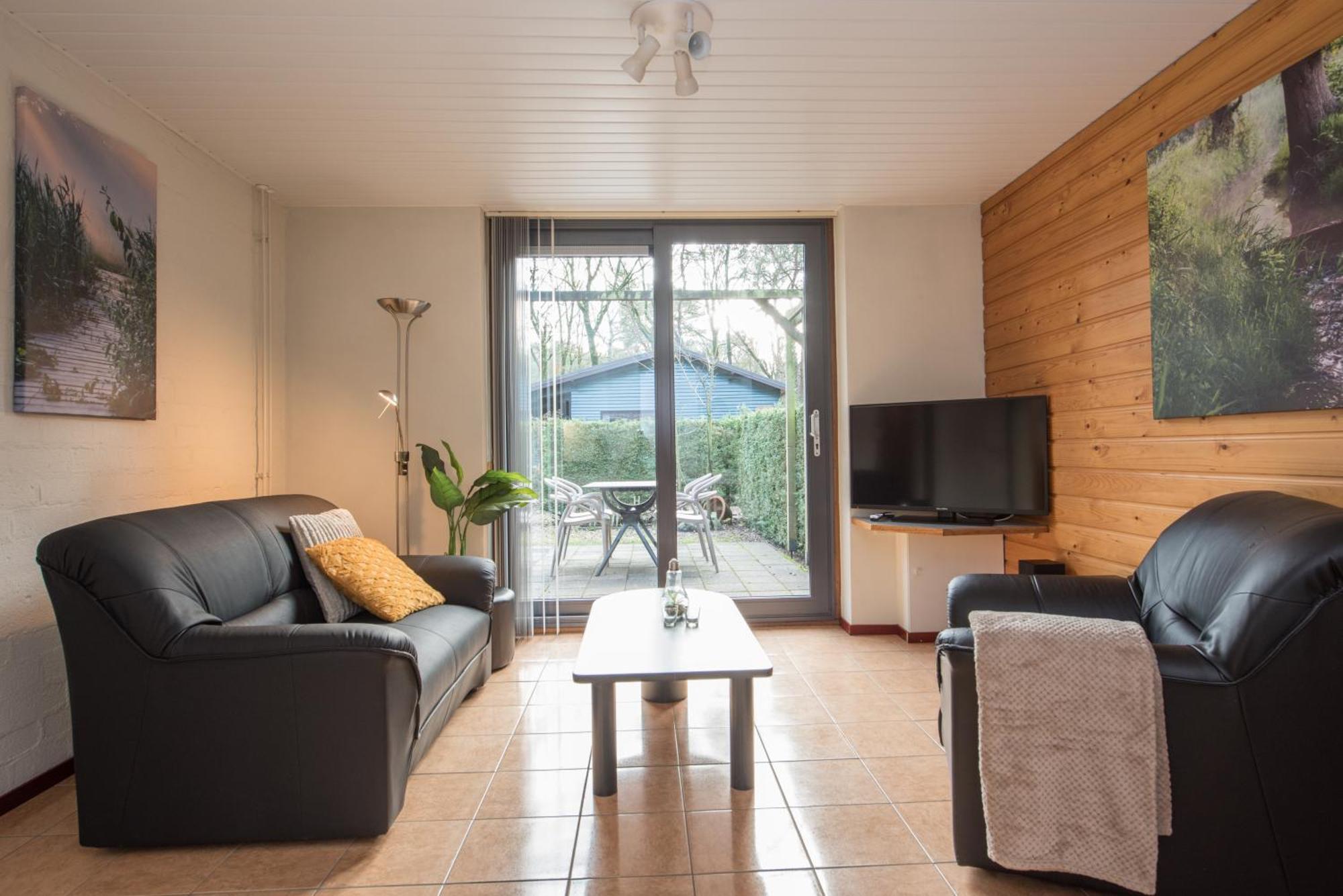 Heesch Vakantiepark Zevenbergen מראה חיצוני תמונה