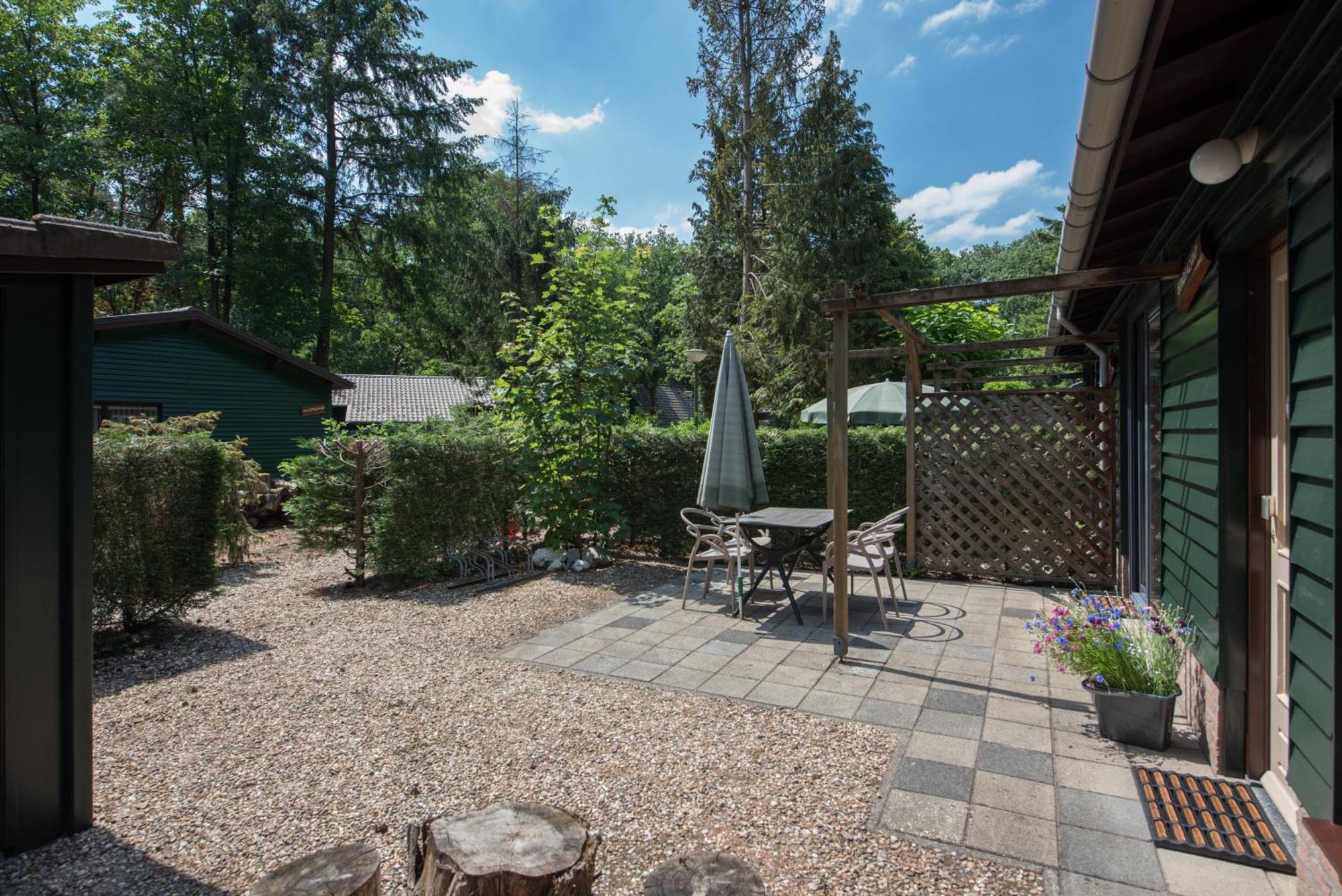 Heesch Vakantiepark Zevenbergen מראה חיצוני תמונה