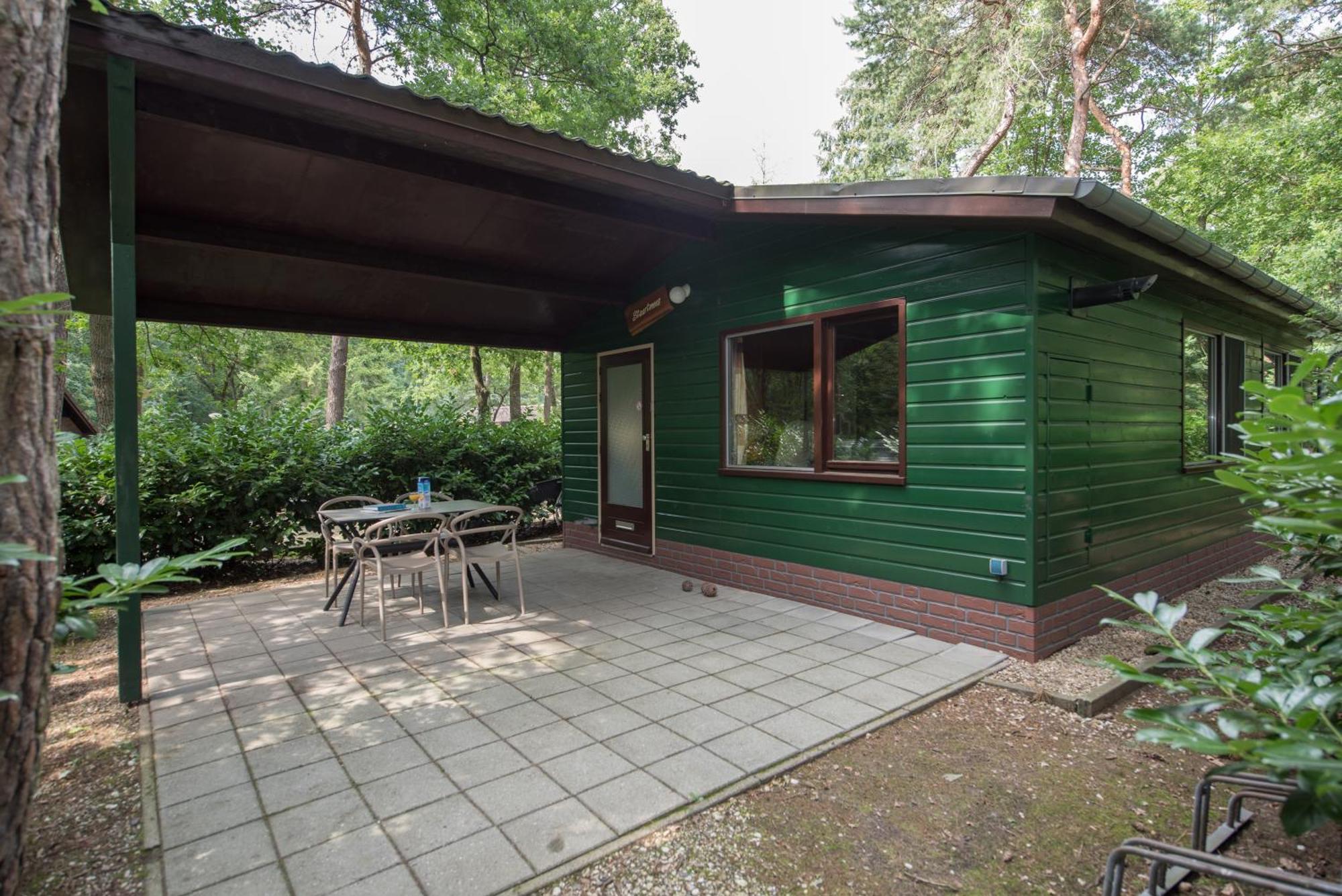 Heesch Vakantiepark Zevenbergen מראה חיצוני תמונה
