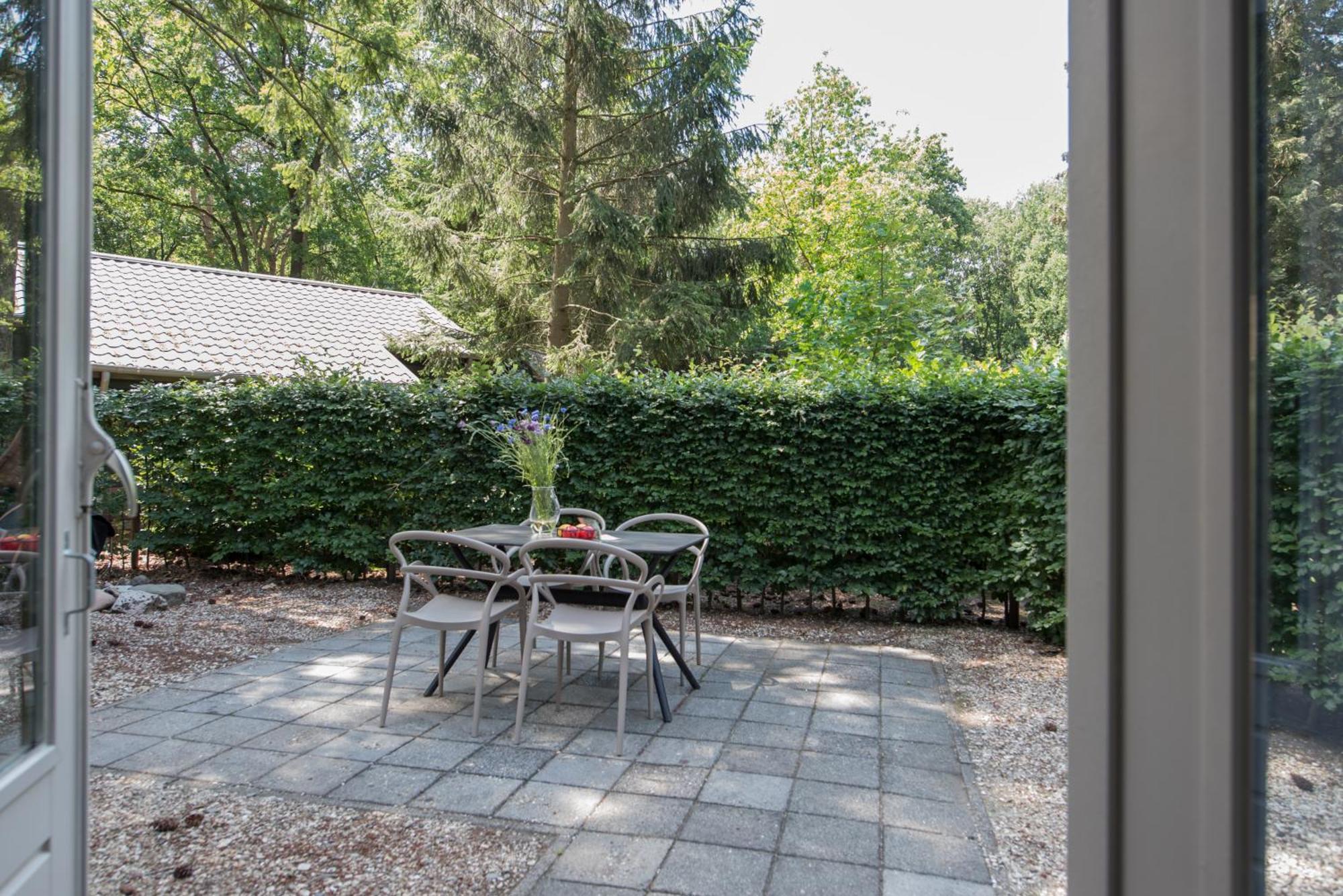 Heesch Vakantiepark Zevenbergen מראה חיצוני תמונה