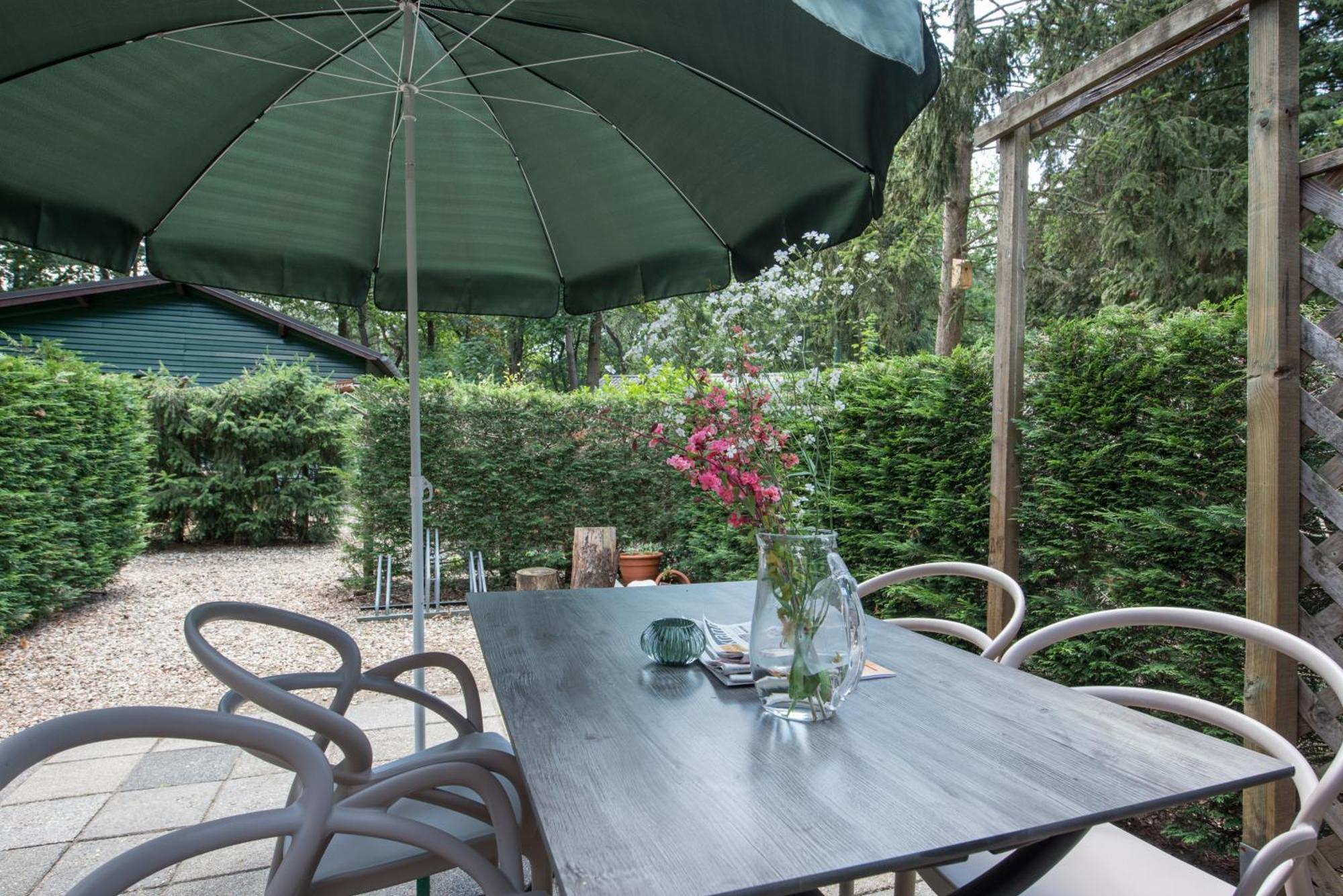 Heesch Vakantiepark Zevenbergen מראה חיצוני תמונה