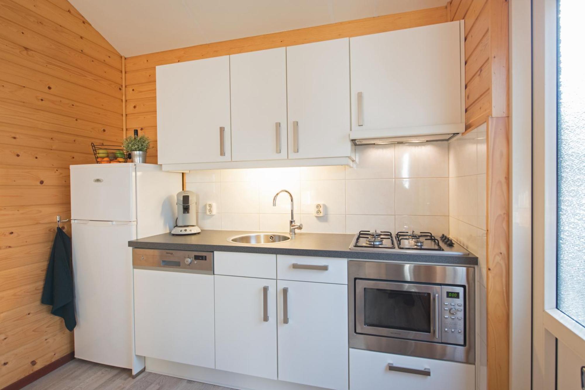 Heesch Vakantiepark Zevenbergen מראה חיצוני תמונה