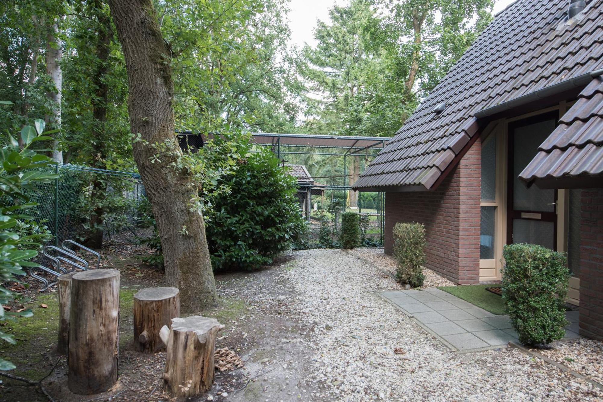 Heesch Vakantiepark Zevenbergen מראה חיצוני תמונה