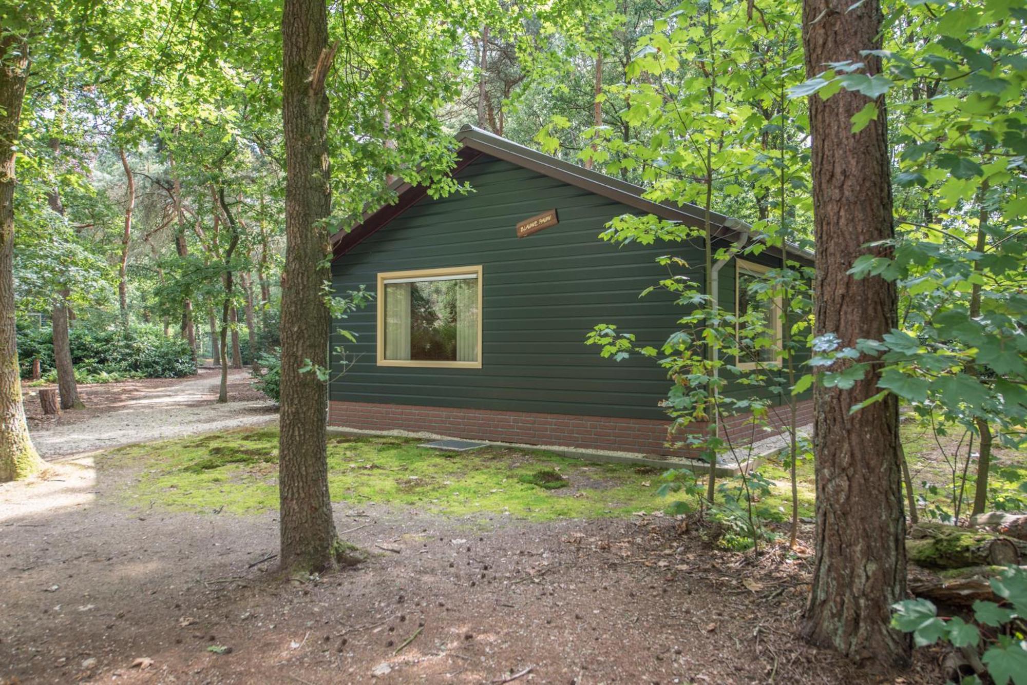 Heesch Vakantiepark Zevenbergen מראה חיצוני תמונה