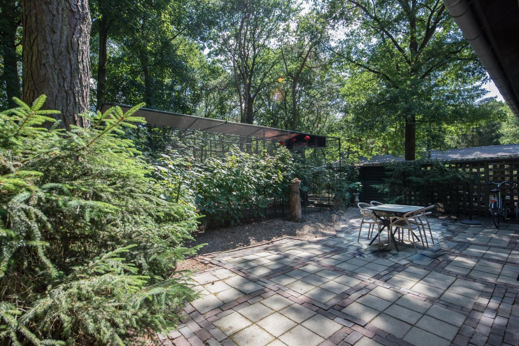 Heesch Vakantiepark Zevenbergen מראה חיצוני תמונה