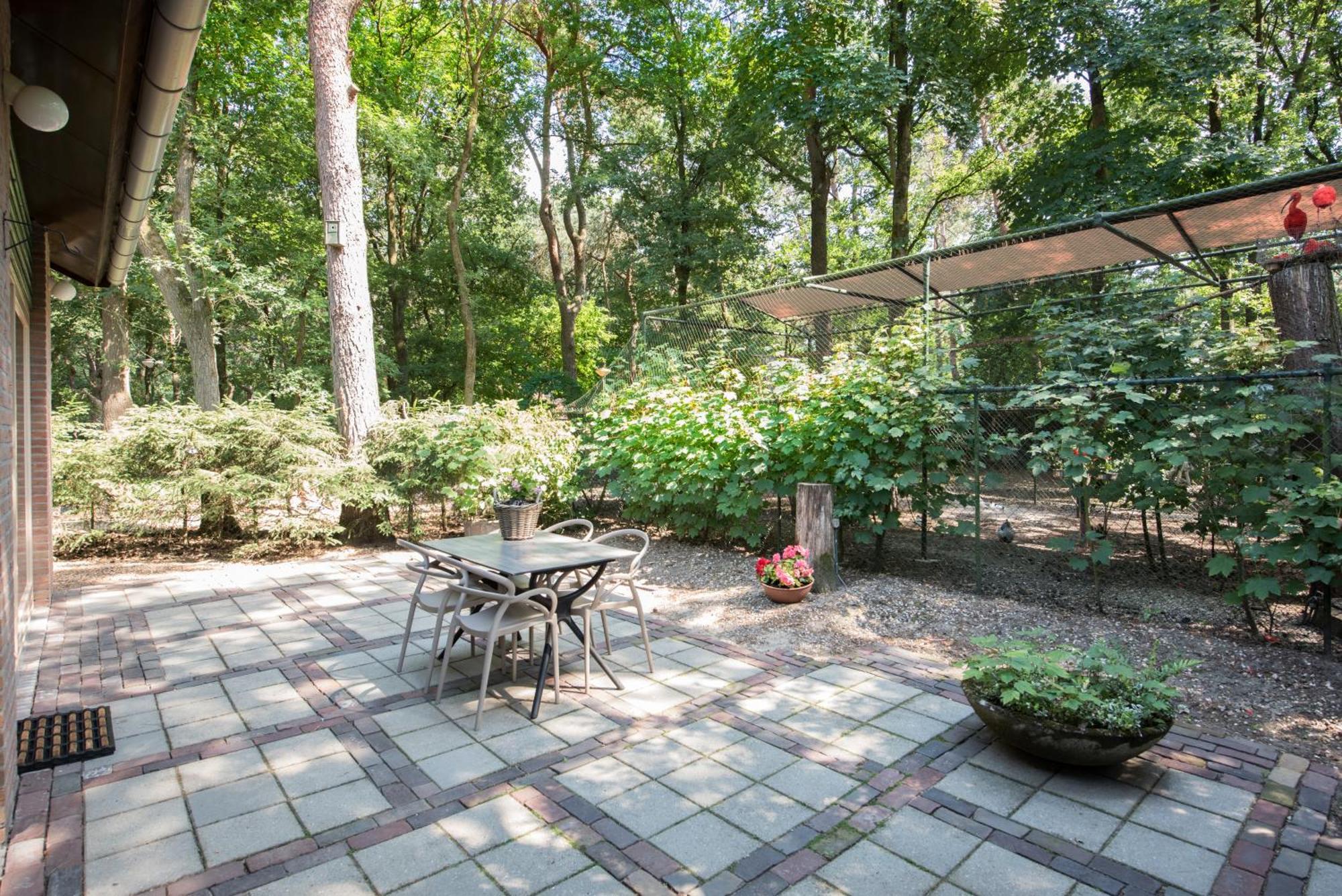 Heesch Vakantiepark Zevenbergen מראה חיצוני תמונה