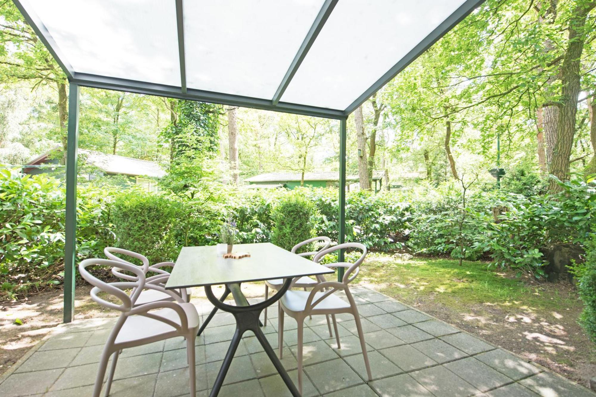 Heesch Vakantiepark Zevenbergen חדר תמונה