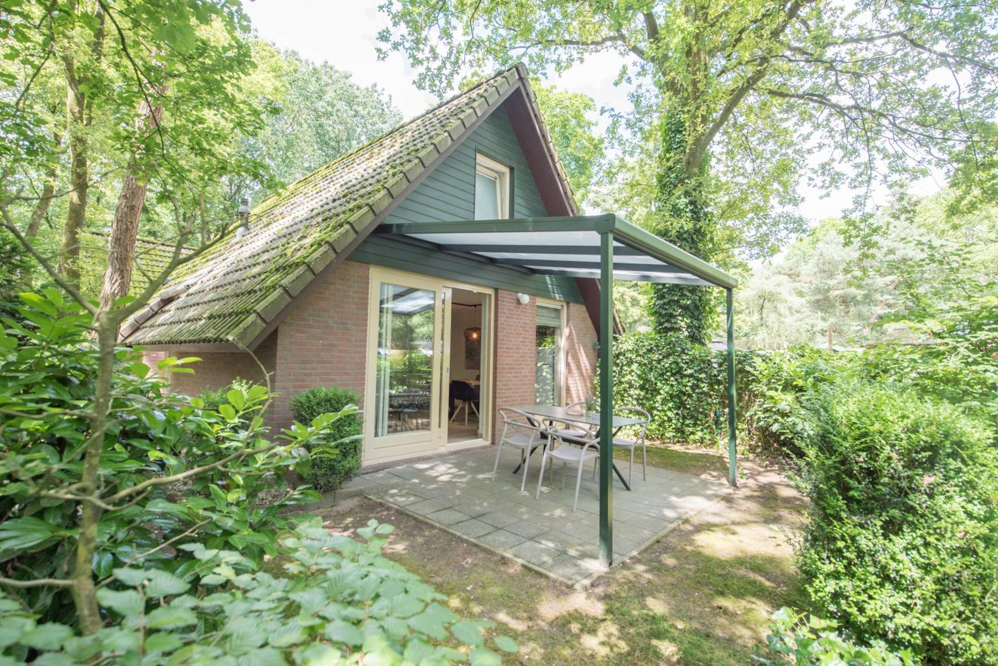 Heesch Vakantiepark Zevenbergen חדר תמונה