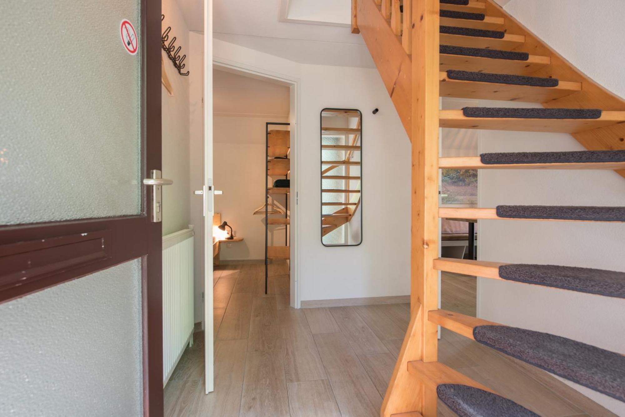 Heesch Vakantiepark Zevenbergen חדר תמונה